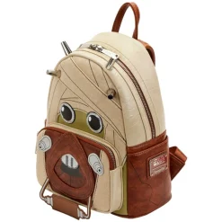 Star Wars Mini Backpacks<Sdcc Exclusive - Tusken Raider Cosplay Mini Backpack