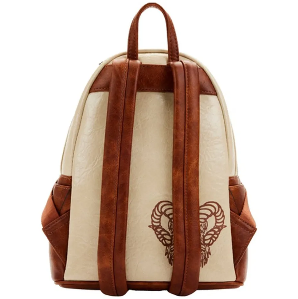 Star Wars Mini Backpacks<Sdcc Exclusive - Tusken Raider Cosplay Mini Backpack