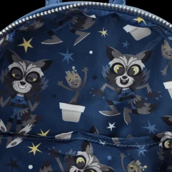 Marvel Mini Backpacks<Sdcc Limited Edition Rocket And Groot Cosplay Mini Backpack