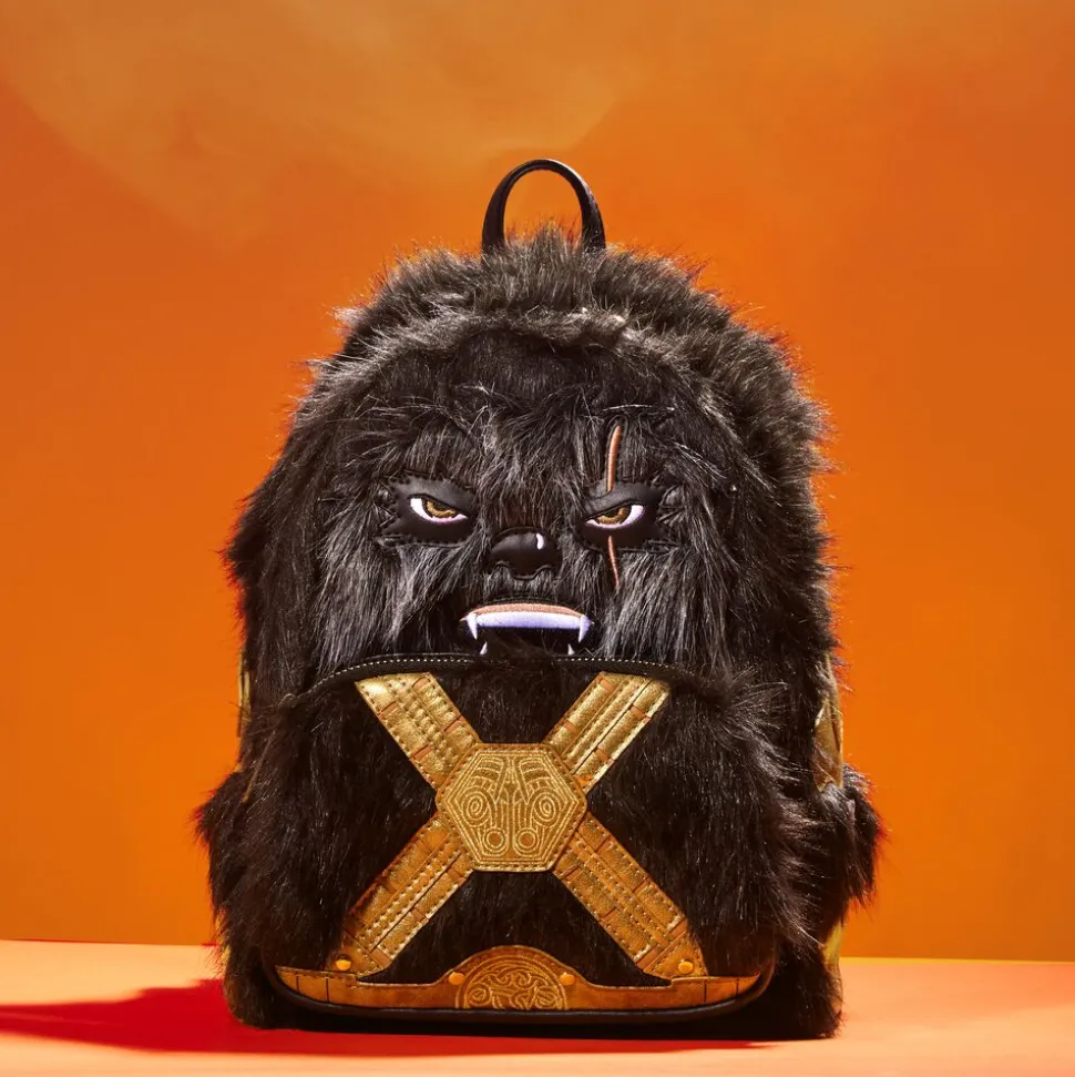 Star Wars Mini Backpacks<Sdcc Limited Edition Krrsantan Mini Backpack