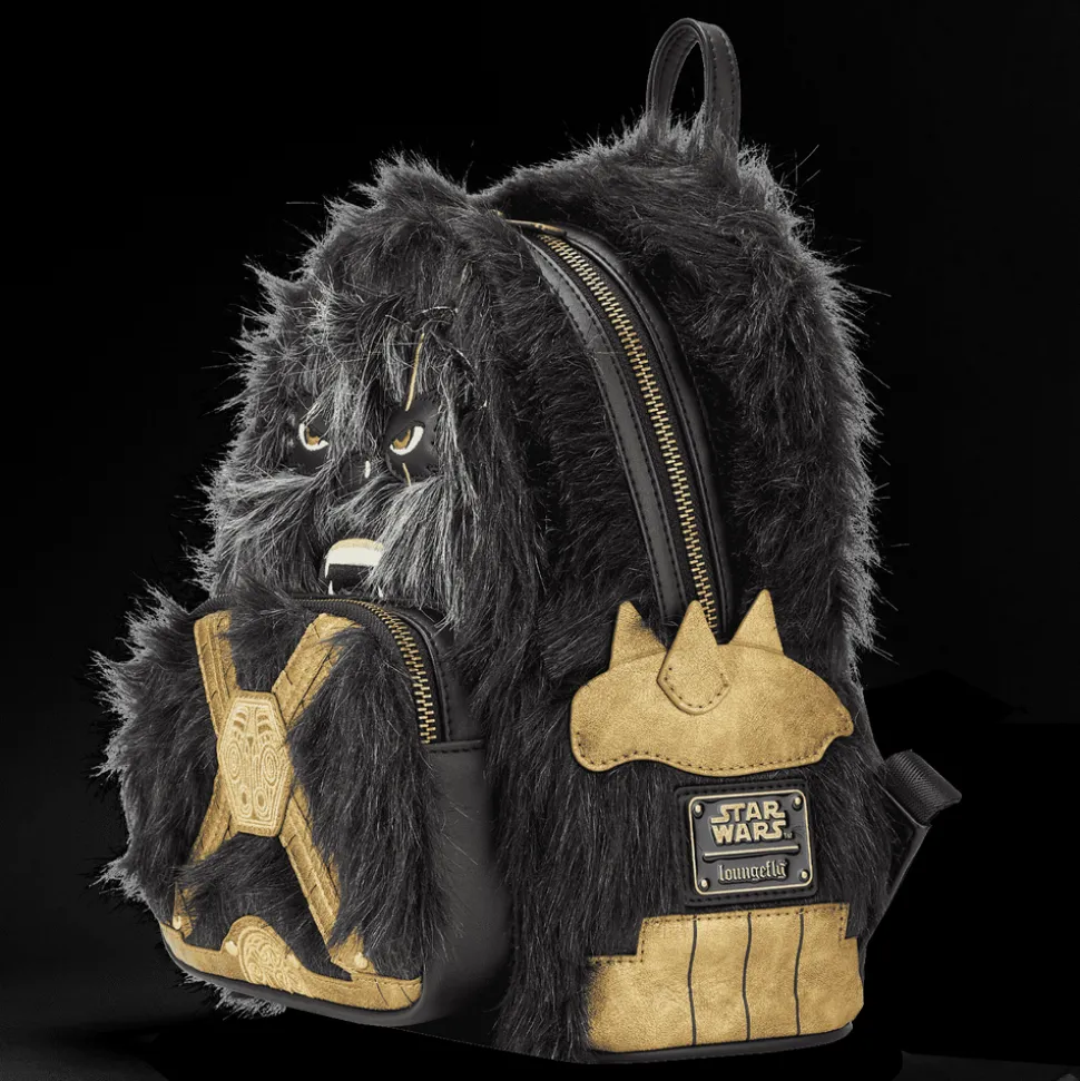 Star Wars Mini Backpacks<Sdcc Limited Edition Krrsantan Mini Backpack