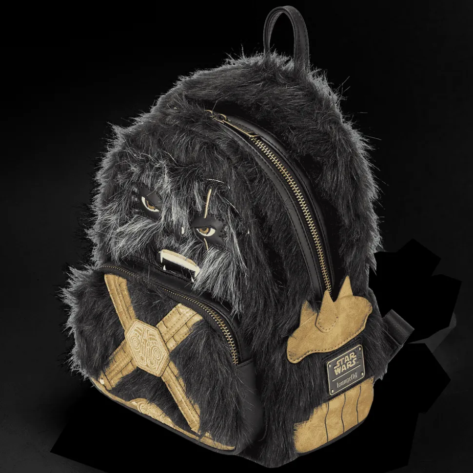 Star Wars Mini Backpacks<Sdcc Limited Edition Krrsantan Mini Backpack