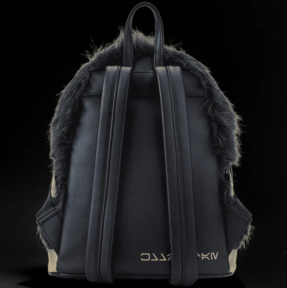 Star Wars Mini Backpacks<Sdcc Limited Edition Krrsantan Mini Backpack