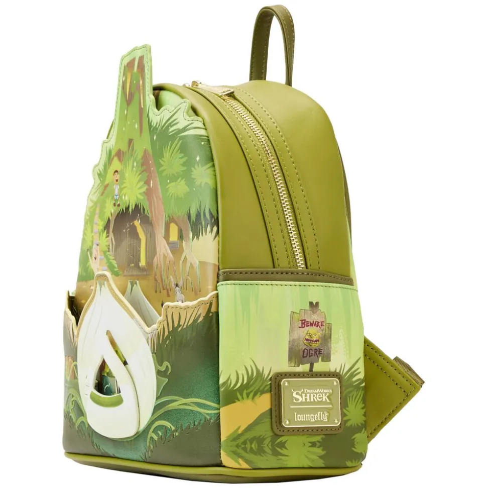 Shrek Mini Backpacks< Happily Ever After Mini Backpack
