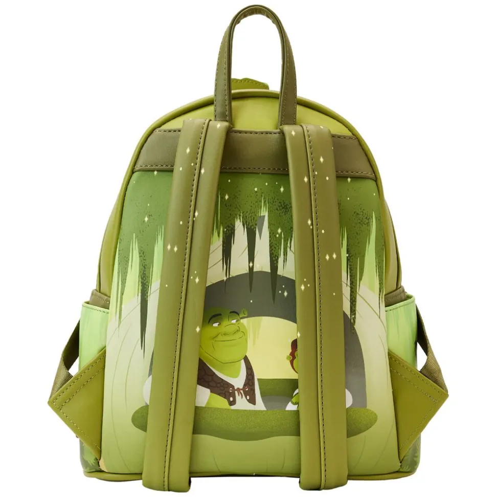 Shrek Mini Backpacks< Happily Ever After Mini Backpack