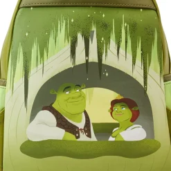 Shrek Mini Backpacks< Happily Ever After Mini Backpack