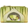 Shrek Wallets< Happily Ever After Flap Wallet