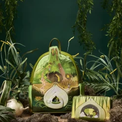 Shrek Wallets< Happily Ever After Flap Wallet