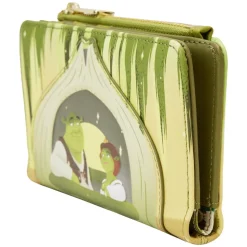 Shrek Wallets< Happily Ever After Flap Wallet