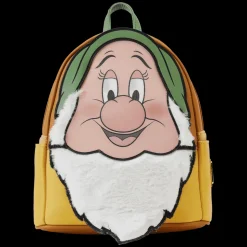 Disney Mini Backpacks<Snow White And The Seven Dwarfs Bashful Lenticular Mini Backpack