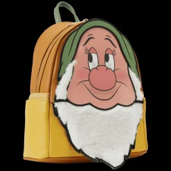 Disney Mini Backpacks<Snow White And The Seven Dwarfs Bashful Lenticular Mini Backpack