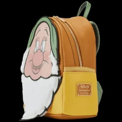 Disney Mini Backpacks<Snow White And The Seven Dwarfs Bashful Lenticular Mini Backpack