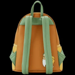 Disney Mini Backpacks<Snow White And The Seven Dwarfs Bashful Lenticular Mini Backpack