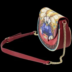 Disney Crossbody Bags<Snow White Evil Queen Throne Crossbody Bag