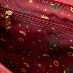 Disney Crossbody Bags<Snow White Evil Queen Throne Crossbody Bag