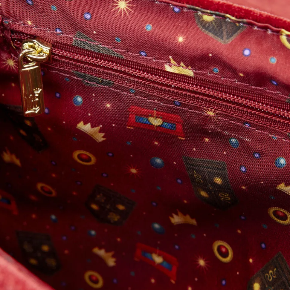 Disney Crossbody Bags<Snow White Evil Queen Throne Crossbody Bag