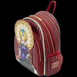 Disney Mini Backpacks<Snow White Evil Queen Throne Mini Backpack