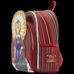 Disney Mini Backpacks<Snow White Evil Queen Throne Mini Backpack