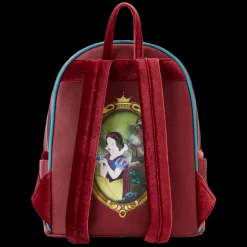 Disney Mini Backpacks<Snow White Evil Queen Throne Mini Backpack