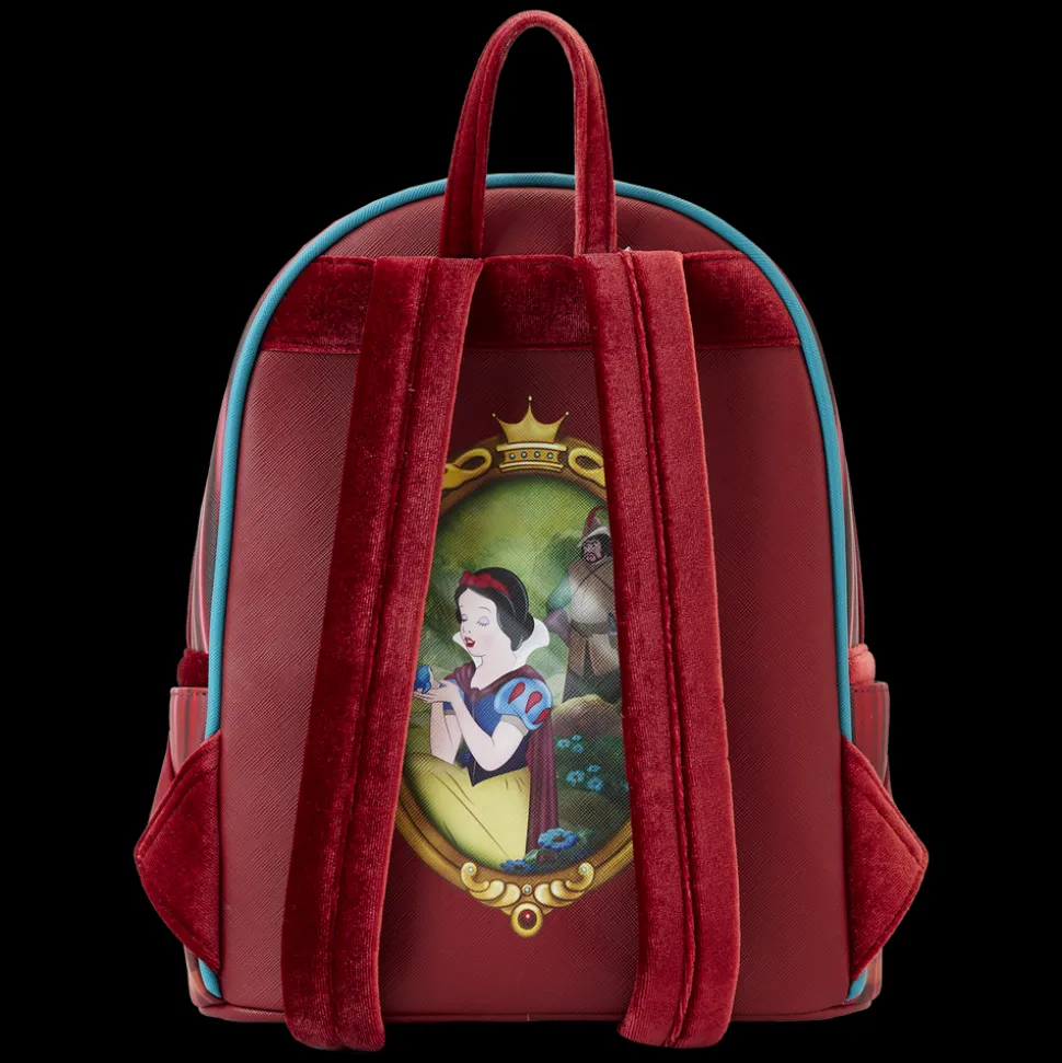 Disney Mini Backpacks<Snow White Evil Queen Throne Mini Backpack