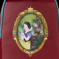 Disney Mini Backpacks<Snow White Evil Queen Throne Mini Backpack