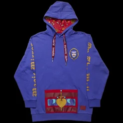 Unisex Disney Tops<Snow White Heart Box Unisex Hoodie