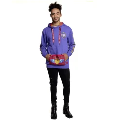 Unisex Disney Tops<Snow White Heart Box Unisex Hoodie