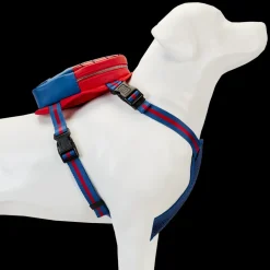 Marvel Pet Harnesses<Spider-Man Cosplay Mini Backpack Dog Harness