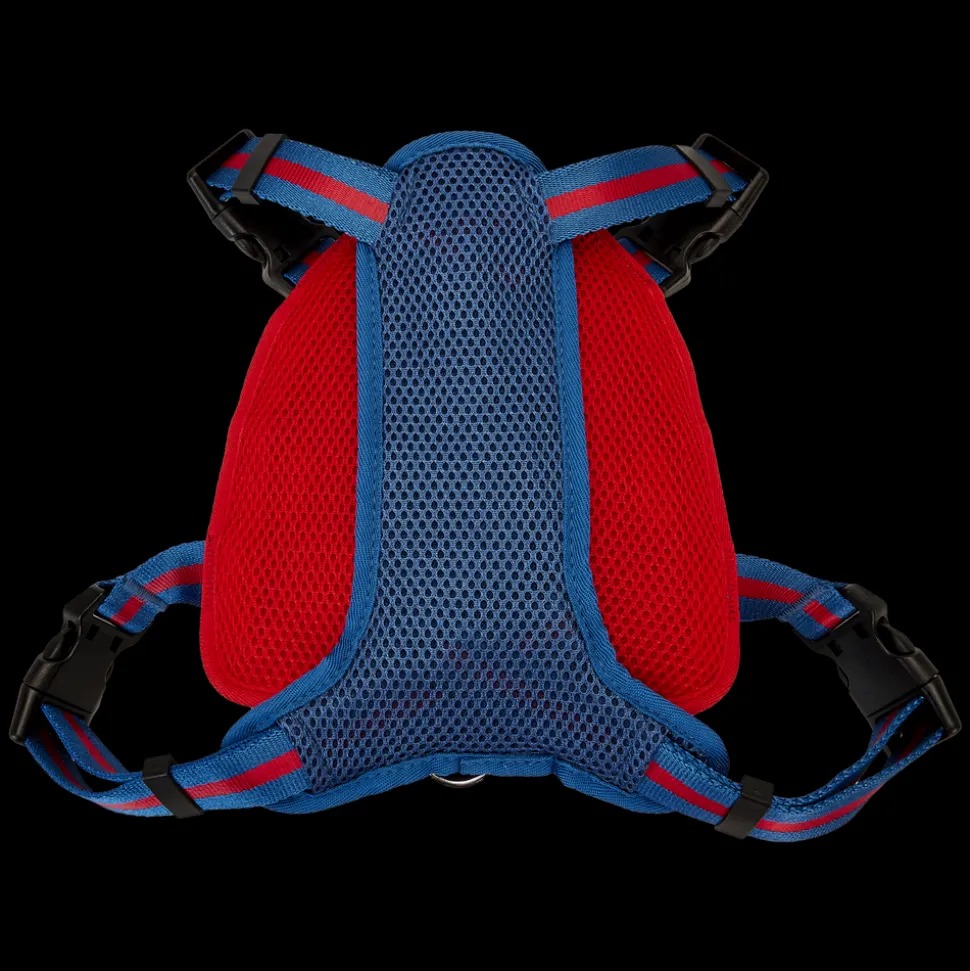 Marvel Pet Harnesses<Spider-Man Cosplay Mini Backpack Dog Harness