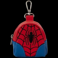 Marvel Pet Accessories<Spider-Man Cosplay Treat Bag
