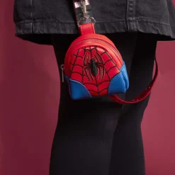Marvel Pet Accessories<Spider-Man Cosplay Treat Bag