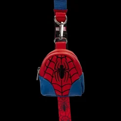 Marvel Pet Accessories<Spider-Man Cosplay Treat Bag