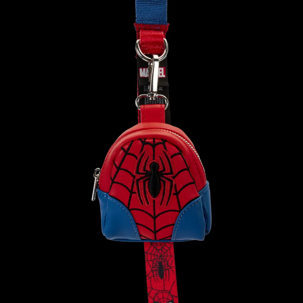 Marvel Pet Accessories<Spider-Man Cosplay Treat Bag