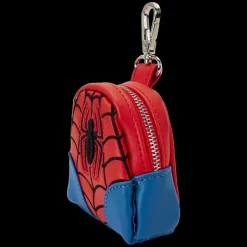 Marvel Pet Accessories<Spider-Man Cosplay Treat Bag