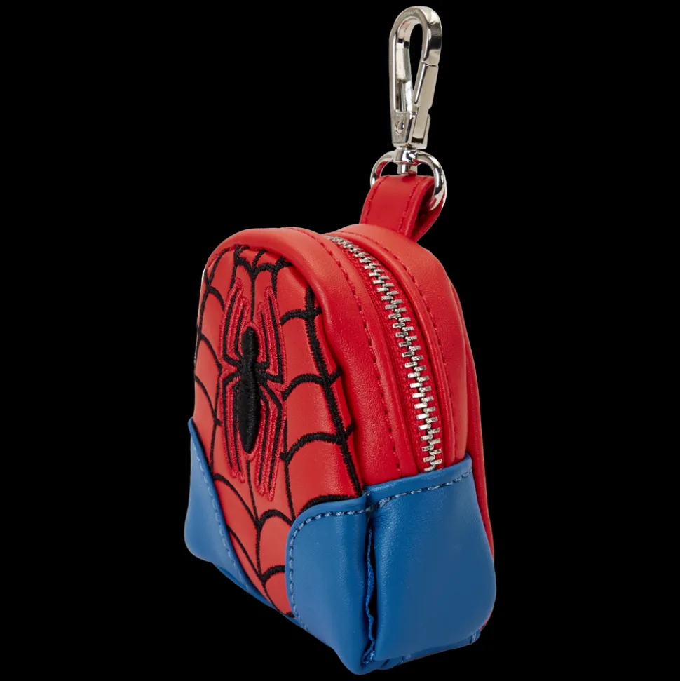 Marvel Pet Accessories<Spider-Man Cosplay Treat Bag