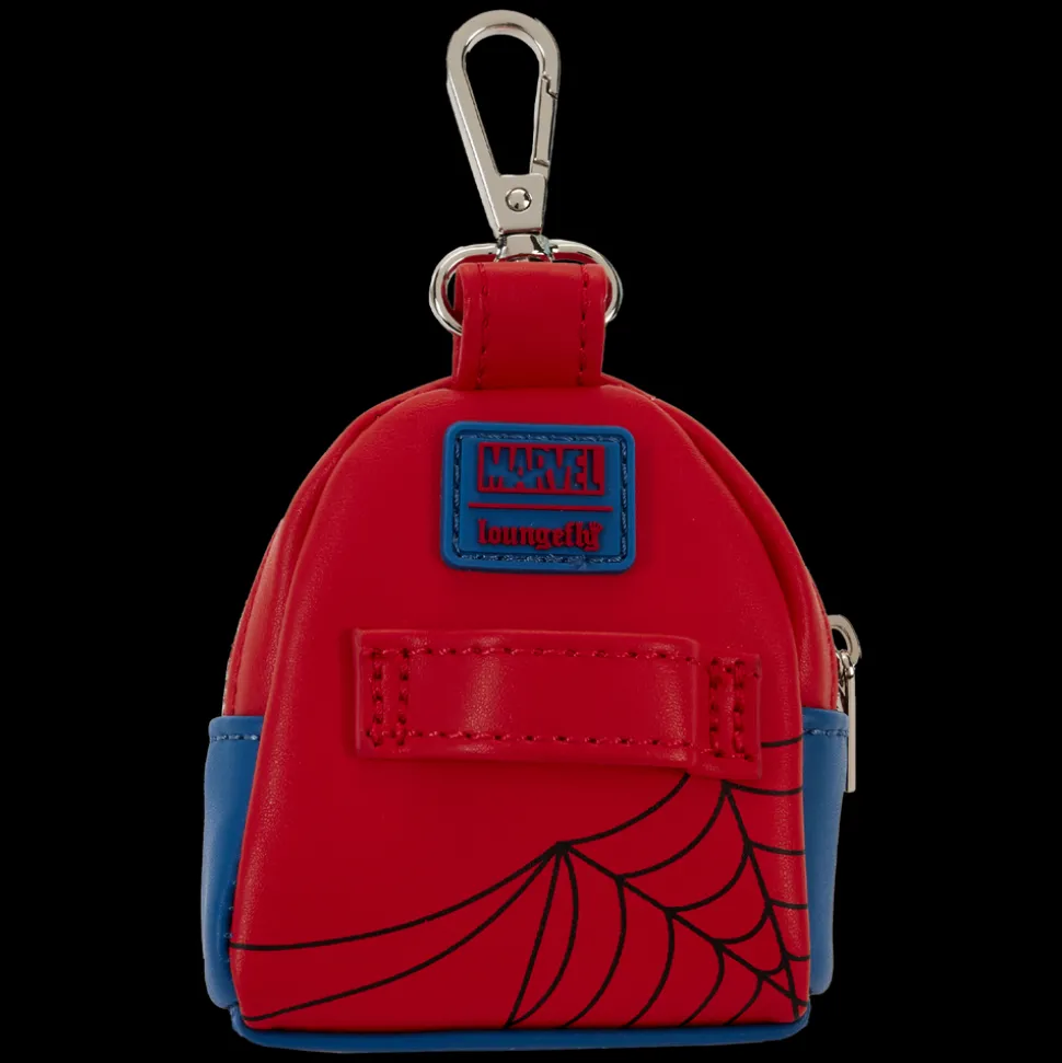 Marvel Pet Accessories<Spider-Man Cosplay Treat Bag