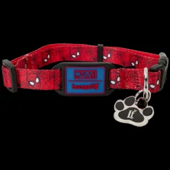 Marvel Pet Accessories<Spider-Man Dog Collar