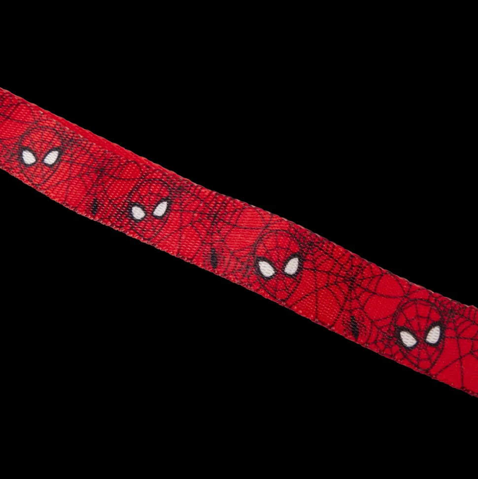 Marvel Pet Accessories<Spider-Man Dog Collar