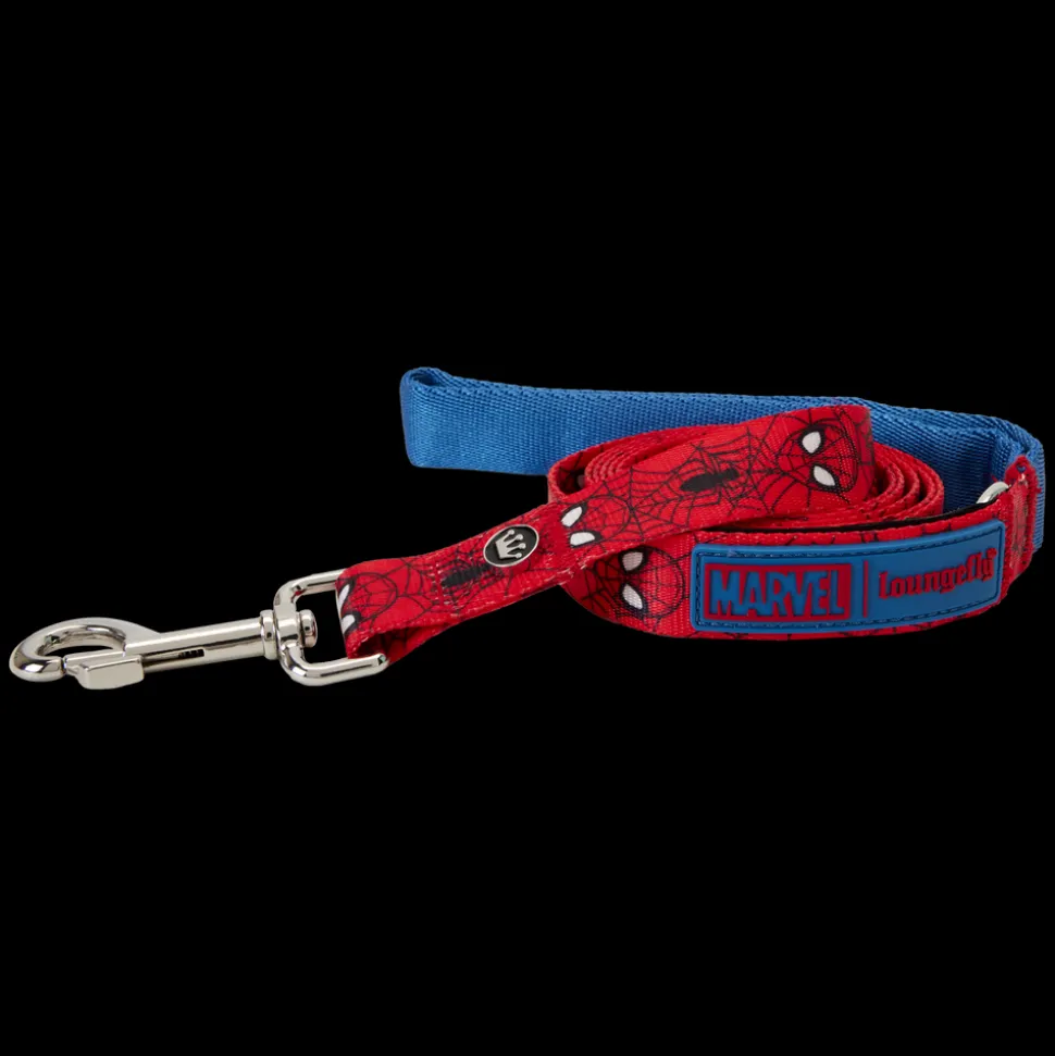 Marvel Pet Leashes & Leads<Spider-Man Dog Leash
