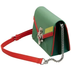 Star Wars Crossbody Bags< Boba Fett Cosplay Crossbody Bag