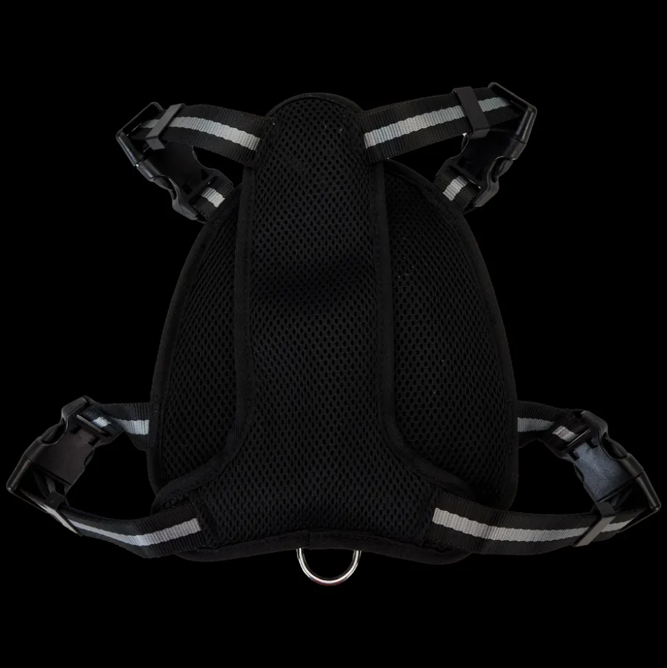 Star Wars Pet Accessories< Darth Vader Cosplay Mini Backpack Dog Harness