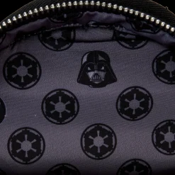 Star Wars Pet Accessories< Darth Vader Cosplay Mini Backpack Dog Harness