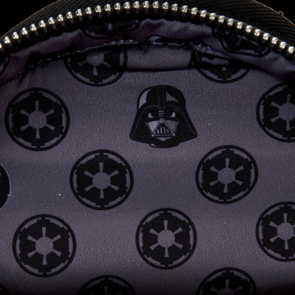 Star Wars Pet Accessories< Darth Vader Cosplay Mini Backpack Dog Harness