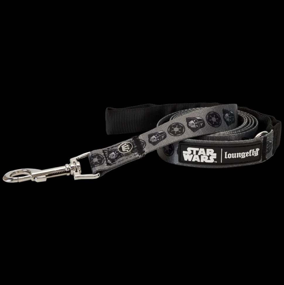 Star Wars Pet Leashes & Leads< Darth Vader Dog Leash