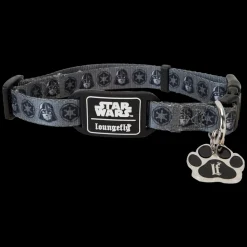 Star Wars Pet Accessories< Darth Vader Dog Collar