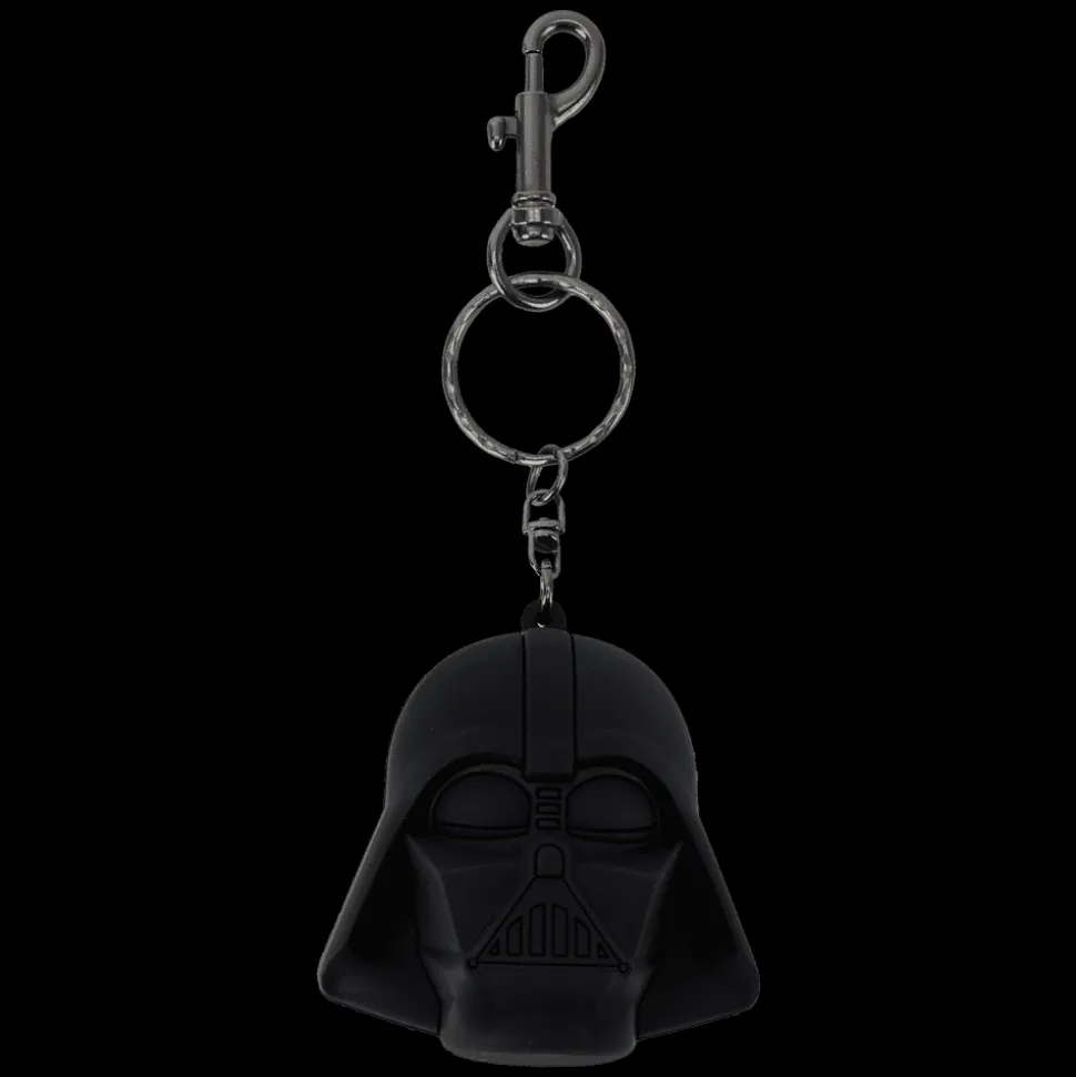 Star Wars Keychains< Darth Vader Keychain