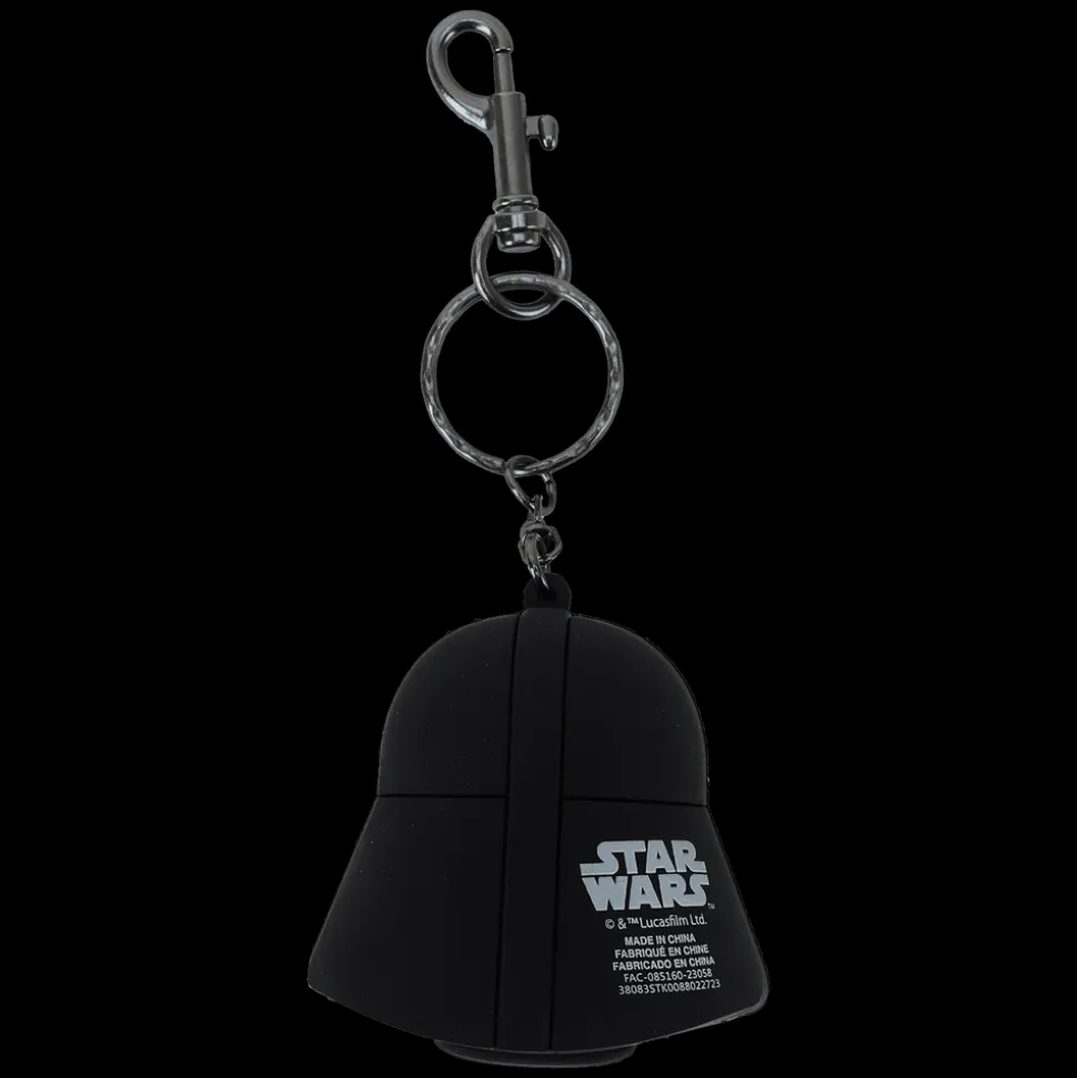 Star Wars Keychains< Darth Vader Keychain