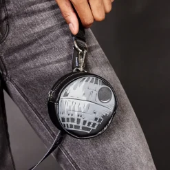 Star Wars Pet Accessories< Death Star Treat Bag