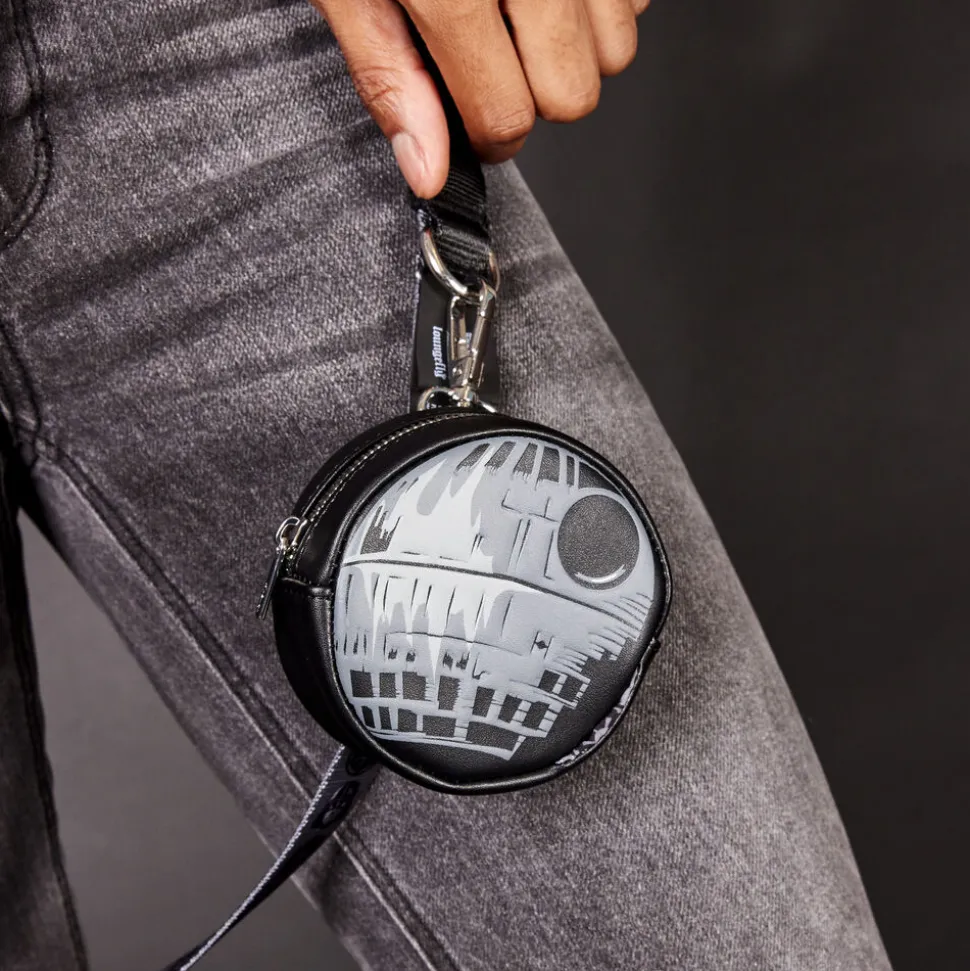 Star Wars Pet Accessories< Death Star Treat Bag