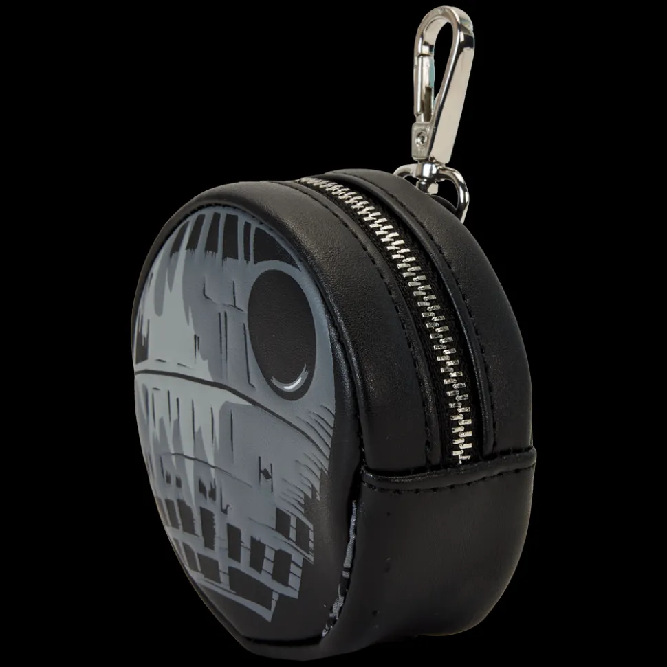Star Wars Pet Accessories< Death Star Treat Bag